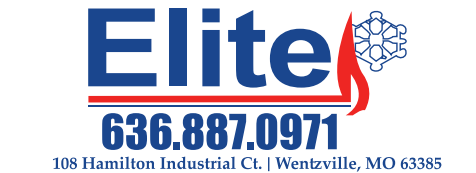 Elite White Background Logo