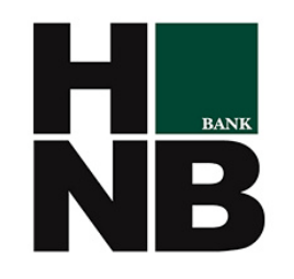 HNB Bank w-white background