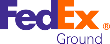 FEDEX-Ground-Logo