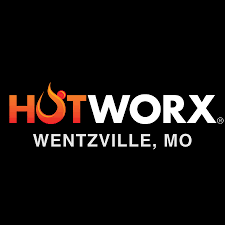 HOTWORX - Wentzville logo