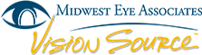 Midwest Eye Associates Logo