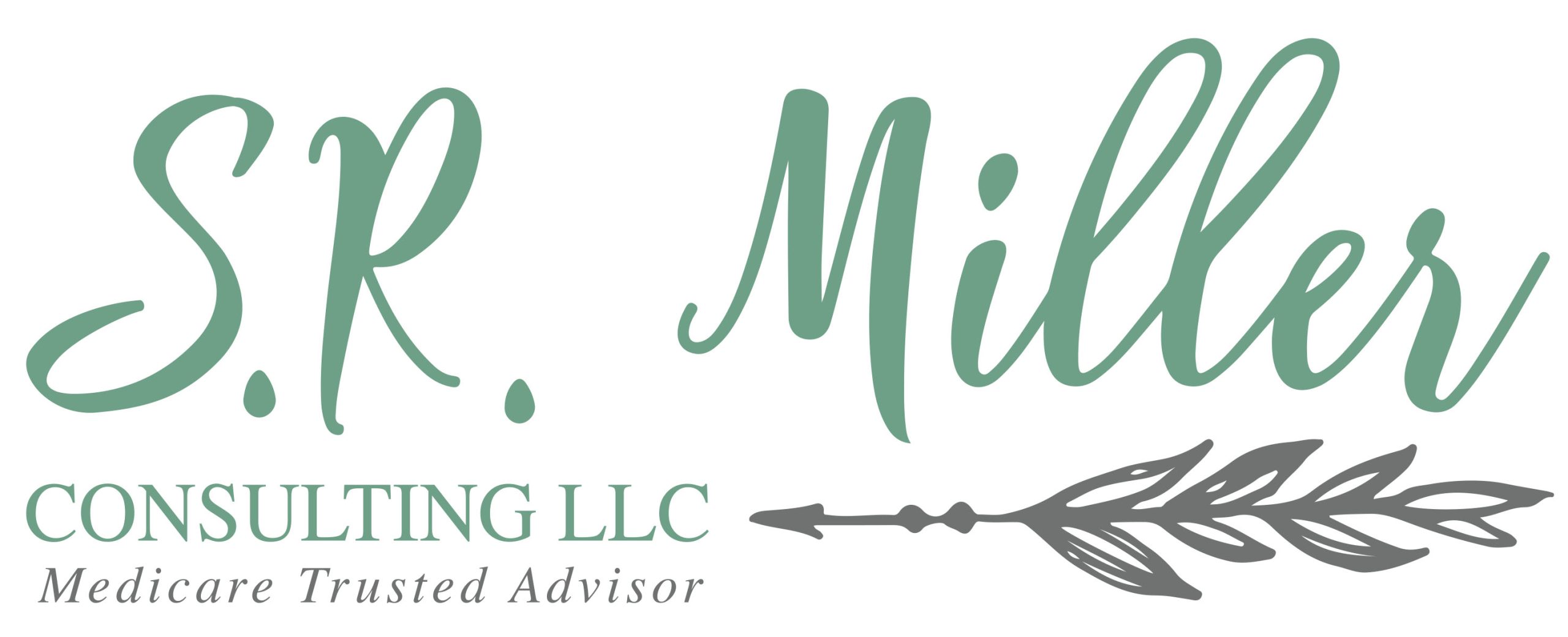 SR Miller Consulting Logo